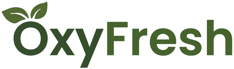 Oxyfresh